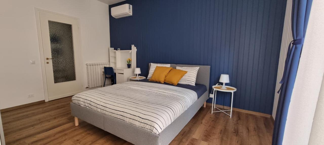 Ferienwohnung Casa Alexandra Rapallo Exterior foto